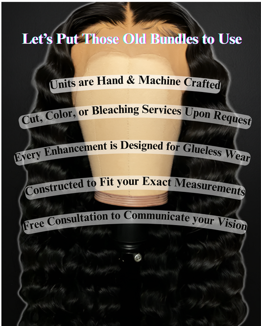Bring Your Own Bundles (BYOB) Special
