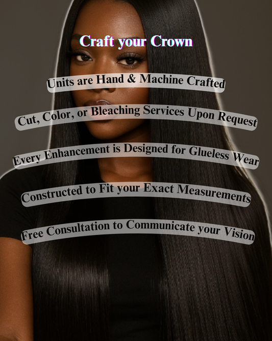Build a Wig