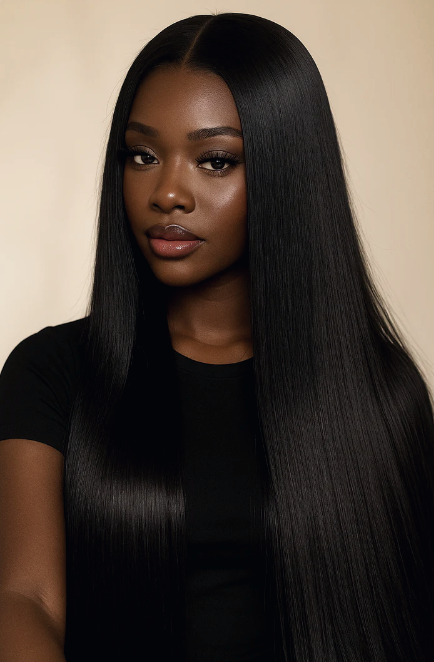 Build a Wig